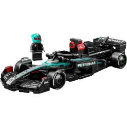 Klocki LEGO 77244 Bolid F1 Mercedes AMG W15 SPEED CHAMPIONS